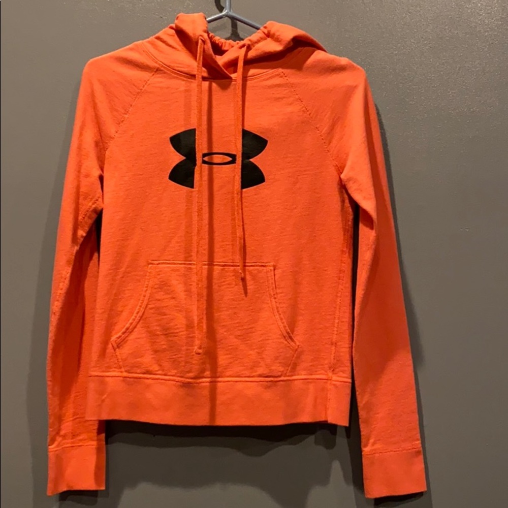 Soft Light Hoodie
